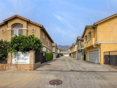 13280 Dronfield Ave Unit 21, Sylmar, CA, 91342