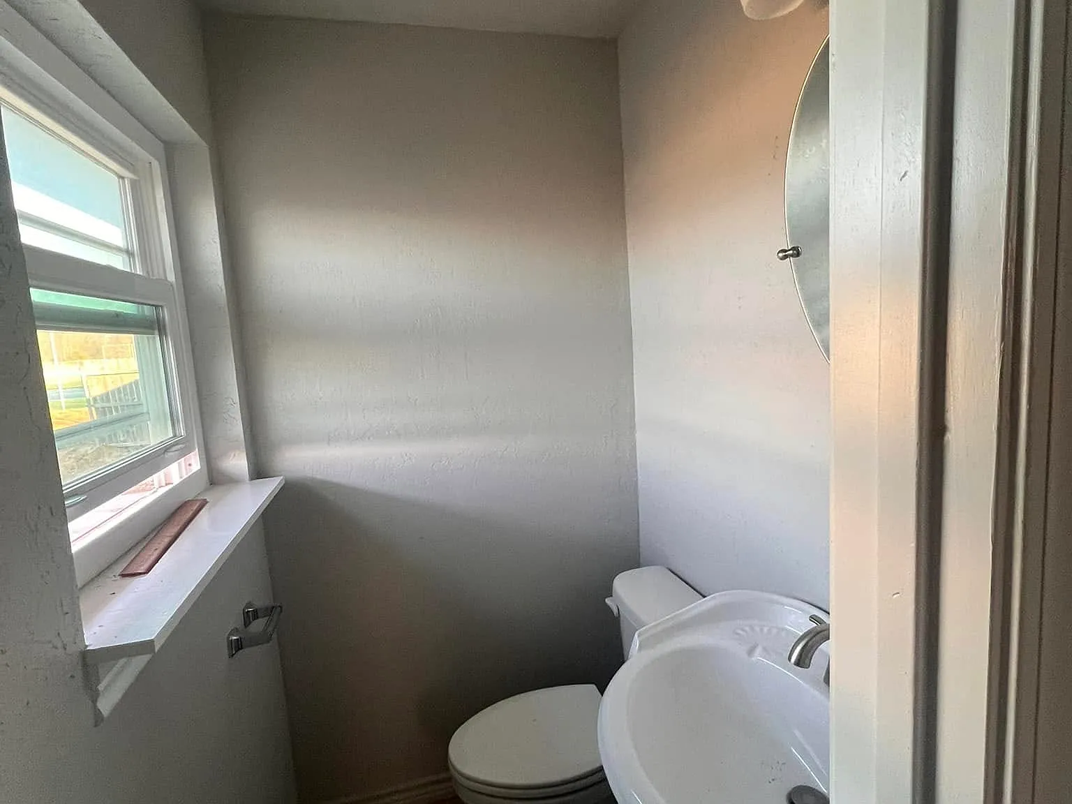 3 bed, 1038 sqft, $1,400 — Photo 4