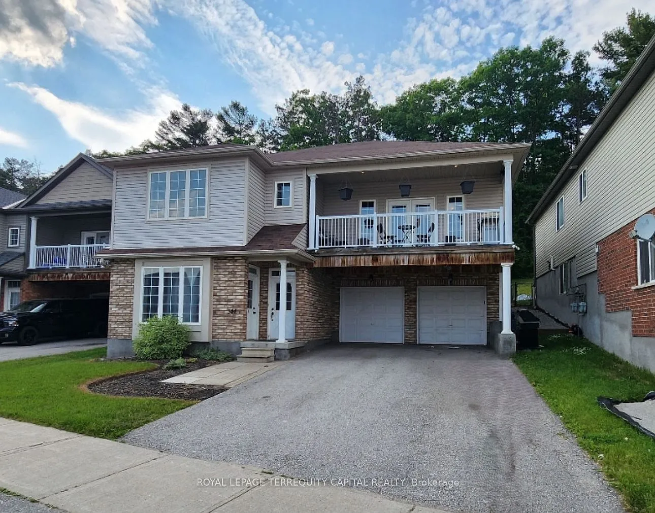 3 bed, $2,100 — Photo 1