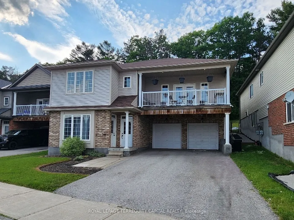 344 Edgehill Dr #LOWER
