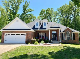 427 Ruby Rd, Carl Junction, MO 64834