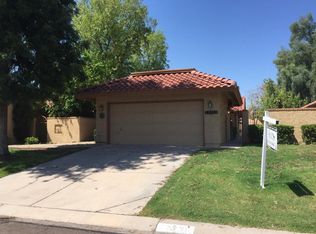 12230 S Shoshoni Dr, Phoenix, AZ 85044