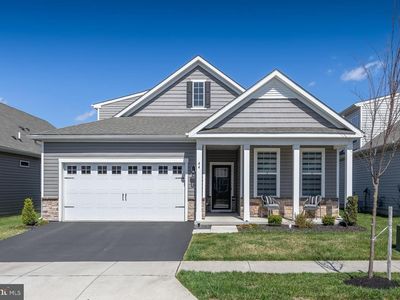 44 Walton Way, Delanco, NJ, 08075