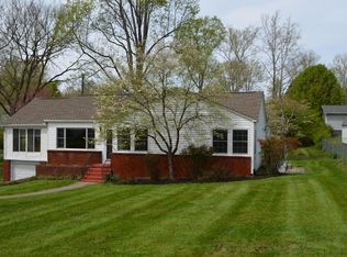 211 Hermitage Dr, Knoxville, TN 37920