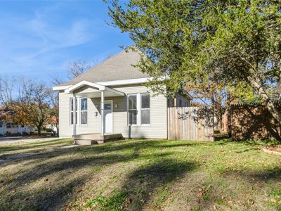 315 D Ave W, Oskaloosa, IA, 52577