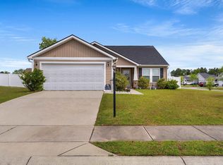 800 Kershaw Rd, Conway, SC 29527