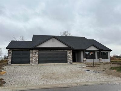 1088 Farmington Dr, Bluffton, IN, 46714
