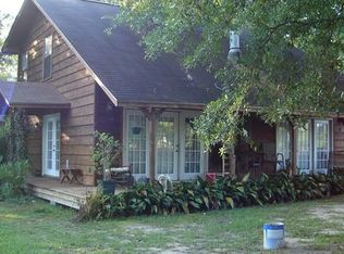 17221 Spring Lake Dr E, Vancleave, MS 39565