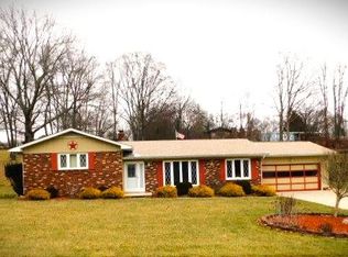 395 Partridge Dr, Princeton, WV 24740