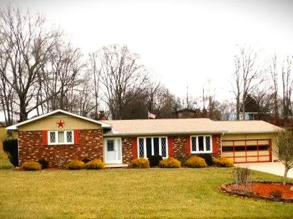 395 Partridge Dr, Princeton, WV 24740