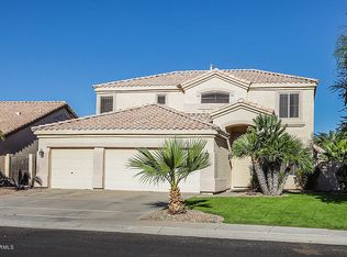 1390 W Park Ave, Gilbert, AZ 85233