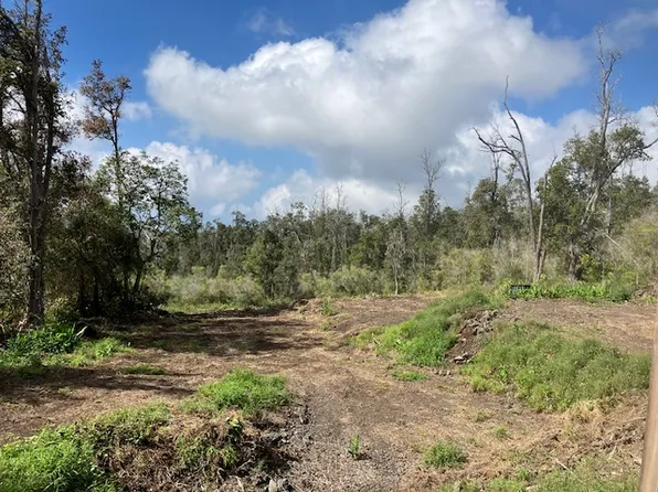 Catamaran Ln Lot 18, Ocean View, HI 96737