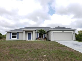 5139 Cannon St, Port Charlotte, FL 33981