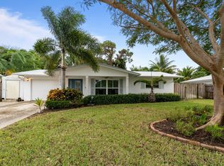 1878 NW Azalea St, Stuart, FL 34994