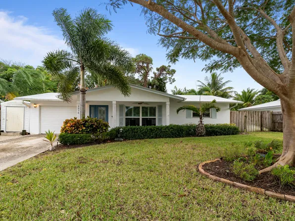1878 NW Azalea Street, Stuart, FL 34994