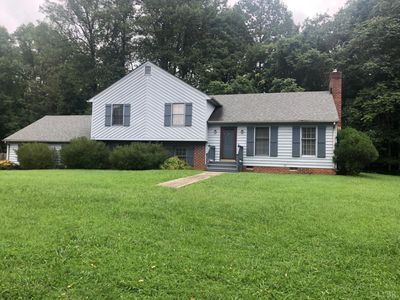 105 Cambridge Dr LOT 8, Lynchburg, VA, 24502