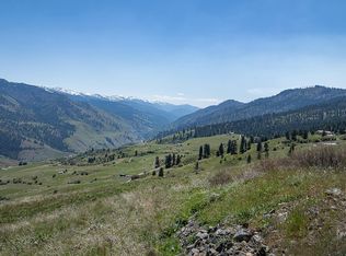 LOT 96 Elk Haven Cir, Pollock, ID 83547