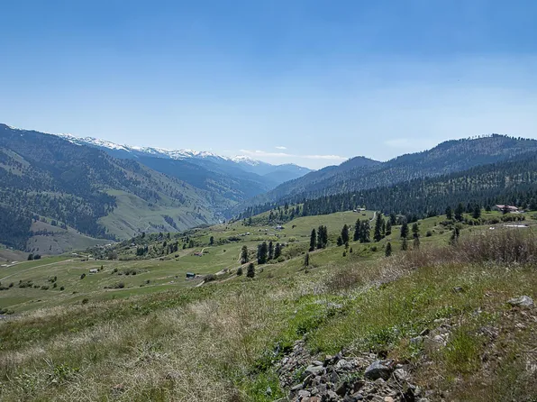 LOT 96 Elk Haven Cir, Pollock, ID 83547
