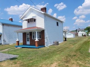 110 Nagy St, Belle Vernon, PA