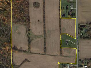 1031 New State Rd S, North Fairfield, OH 44855