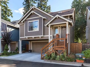 18690 NE Multnomah Ter, Portland, OR 97230