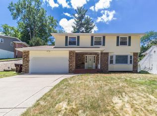 1707 Boynton Dr, Lansing, MI 48917
