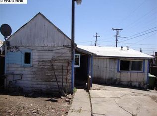 2300 Auseon Ave, Oakland, CA 94605