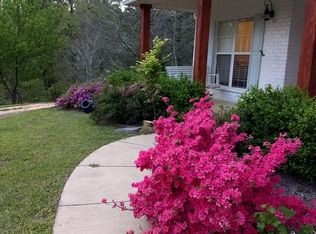 242 Timber Ln, Oxford, MS 38655