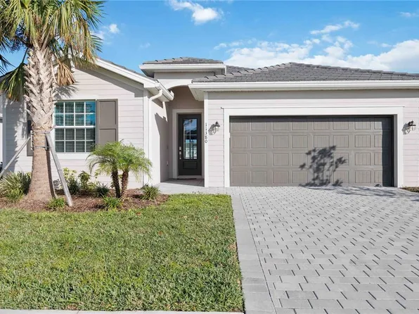 11380 Burgundy Dr, Venice, FL 34293