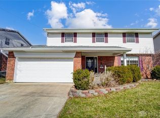 4308 Turf Ln, Cincinnati, OH 45211