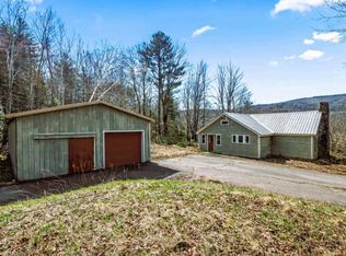 294 NH Rt 16, Jackson, NH 03846