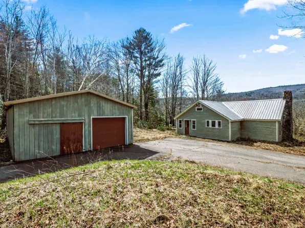 294 NH Route 16, Jackson, NH 03846