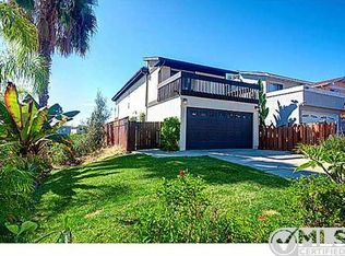 2395 Beryl St, San Diego, CA 92109