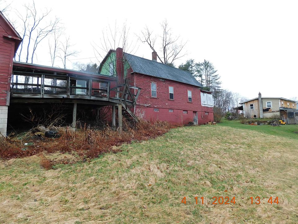 364 South Street, Springfield, VT 05156 Zillow