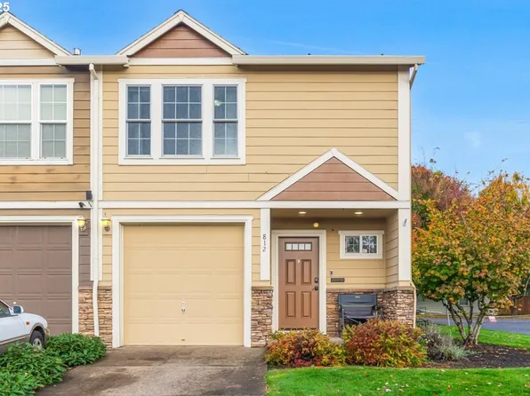 812 NW 3rd Ave, Canby, OR 97013