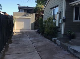 4104 E Wilton St, Long Beach, CA 90804