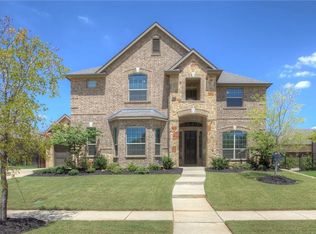 9732 Broiles Ln, Fort Worth, TX 76244