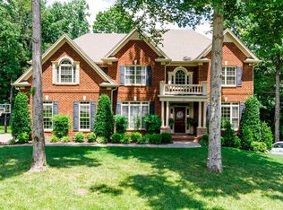 273 Yearling Trl, Pleasant View, TN 37146