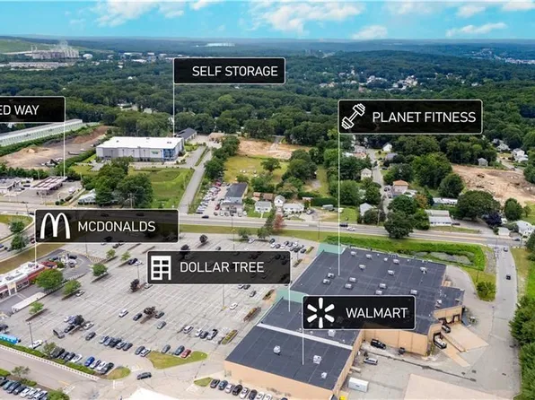 1757 Plainfield Pike, Johnston, RI 02919