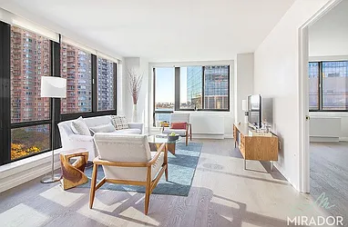 Rented by Mirador Real Estate