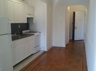 11120 76th Rd APT 6K, Forest Hills, NY 11375