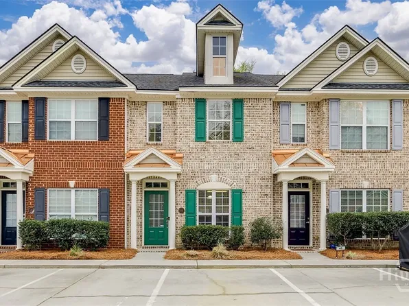 777 King George Boulevard #44, Savannah, GA 31419