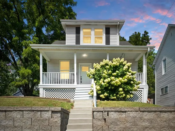 3555 Manhattan Ave, Saint Louis, MO 63143