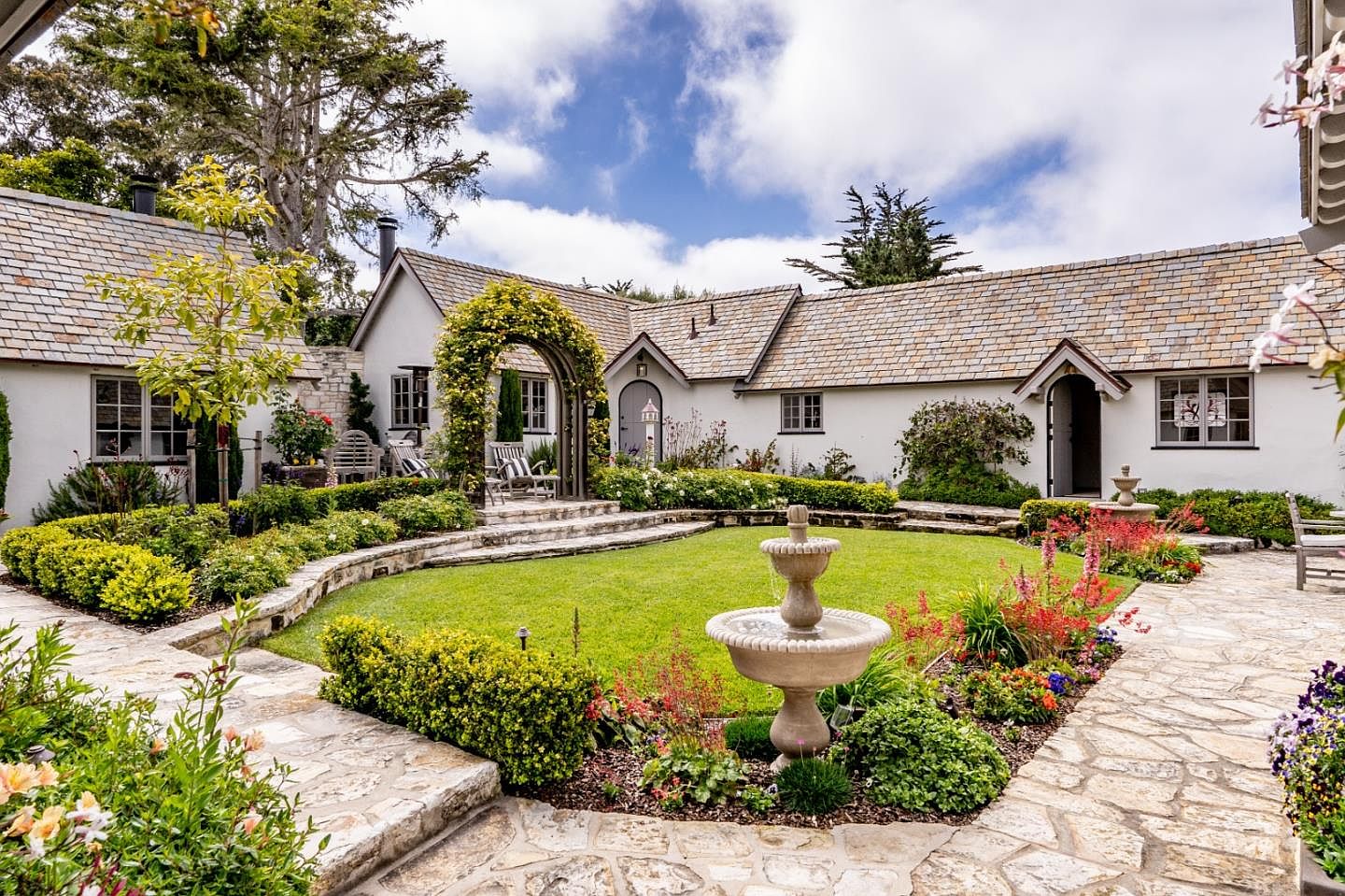 Monte Verde 2 Ne Of 6th, Carmel By The Sea, CA 93921 MLS ML81929732