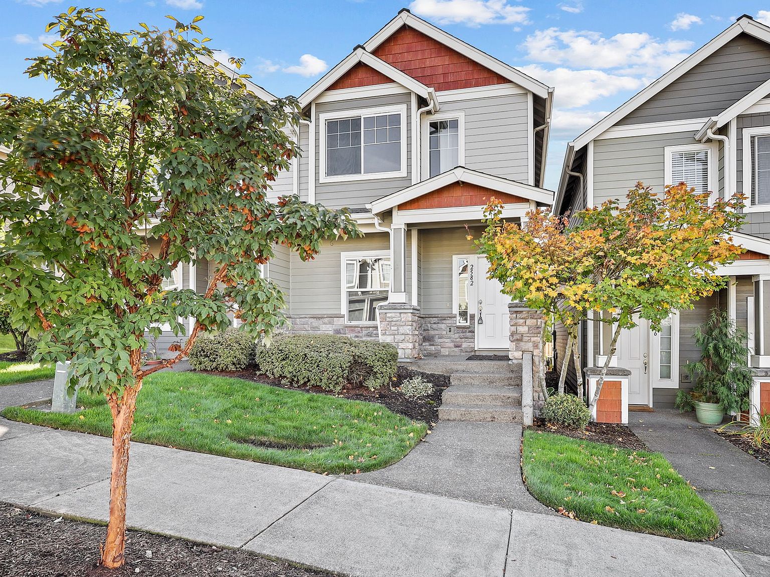 2582 NW 3rd Ter, Gresham, OR 97030 Zillow