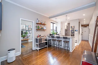 474 West 158th Street, #42