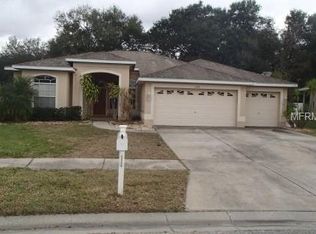 1912 Rutherford Dr, Dover, FL 33527