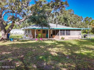 7143 Sealawn Dr, Spring Hill, FL 34606