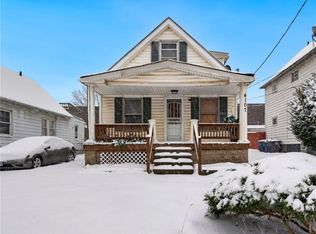 4107 E 59th St, Cleveland, OH
