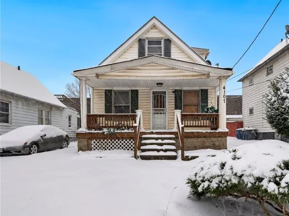 4107 E 59th St, Cleveland, OH 44105